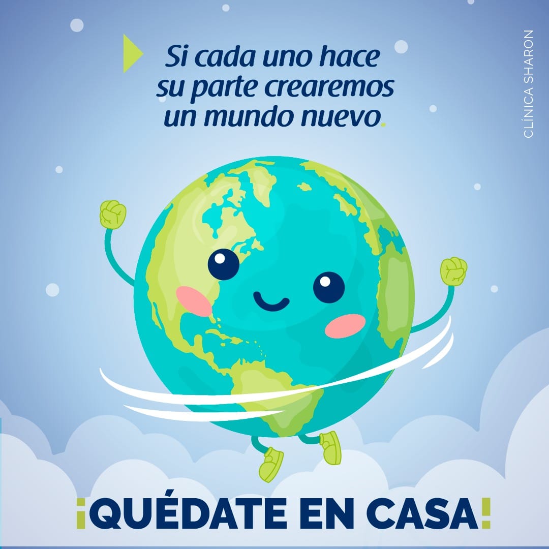 El medio ambiente se recupera