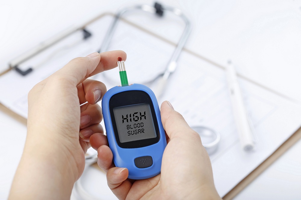 Secretos para regular la diabetes