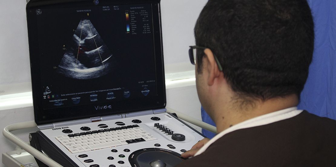Cardiología