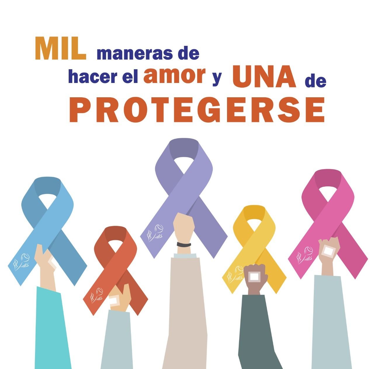 Día Mundial de la lucha contra el SIDA